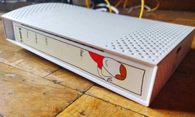 Lowi y Vodafone caídos, el servicio de Internet no funciona