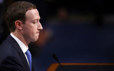 El Parlamento británico acusa a Facebook de hacer negocio con los datos de sus usuarios