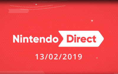 Los mejores juegos para Nintendo Switch que hemos visto en el Nintendo Direct