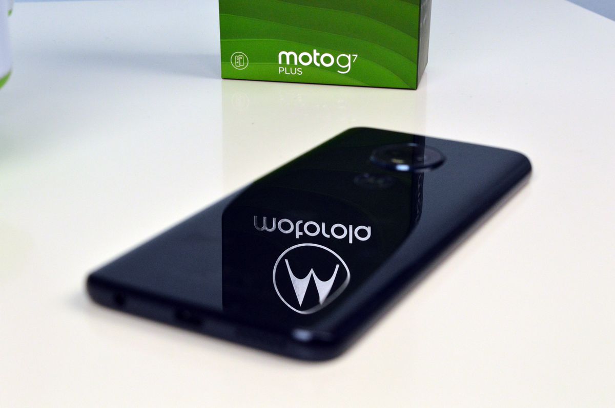 Motorola