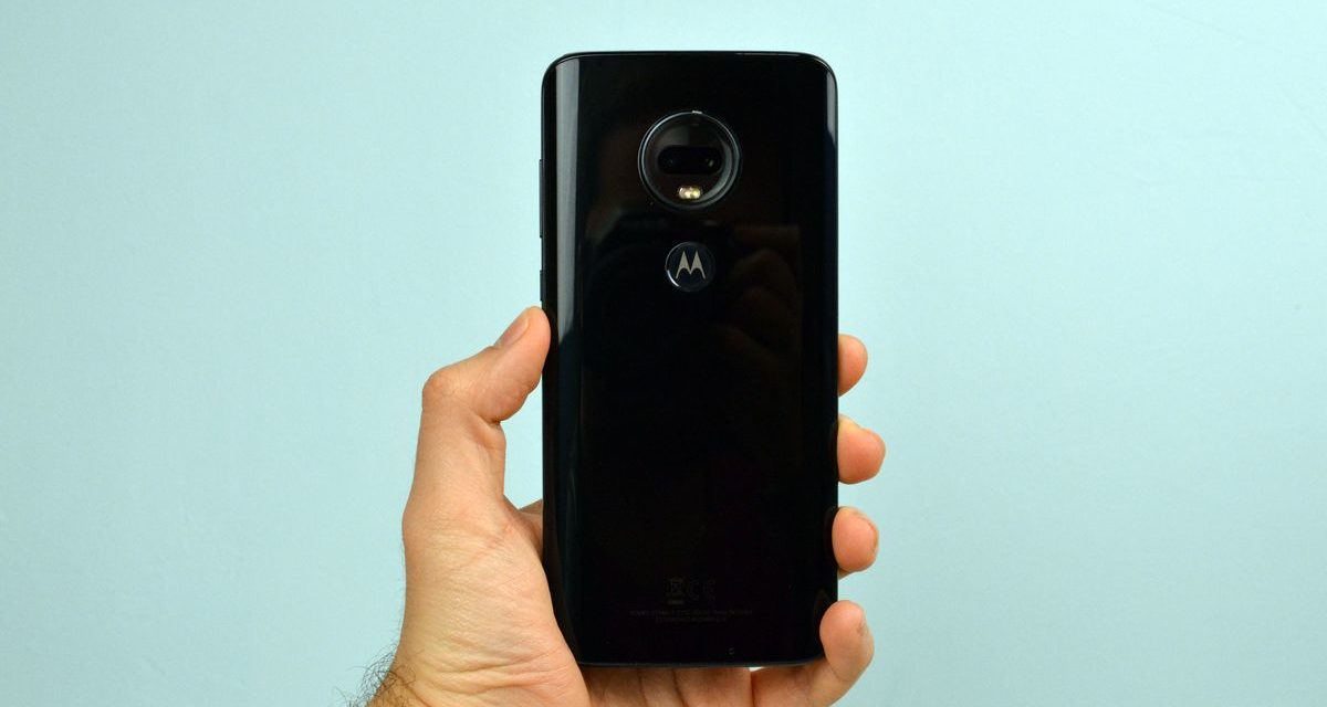 Motorola Moto G7 Plus, análisis y experiencia de uso tras una semana