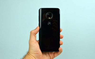 Motorola Moto G7 Plus, análisis y experiencia de uso tras una semana
