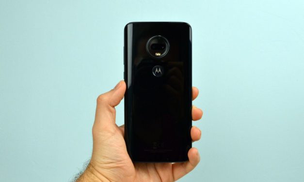 Motorola Moto G7 Plus, análisis y experiencia de uso tras una semana