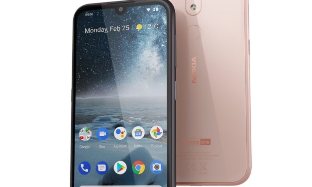 Nokia 4.2, características y precio