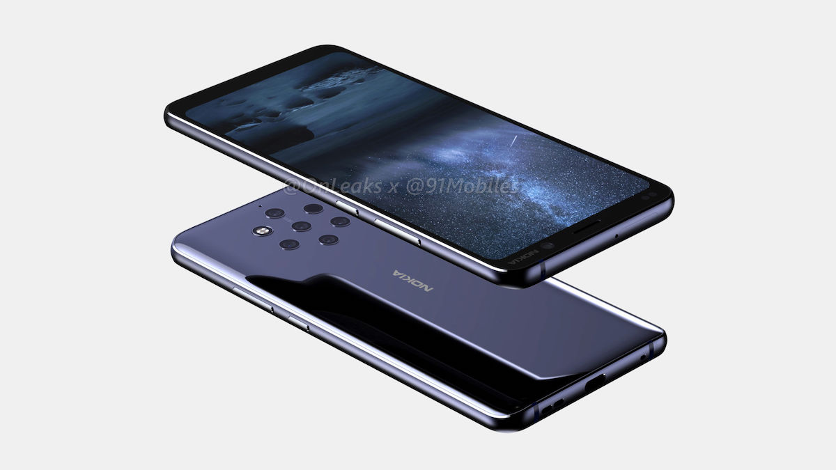 nokia 9