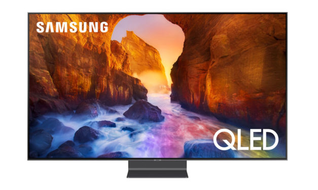 Los nuevos Samsung QLED 2019 mejoran en calidad de imagen y funciones Smart TV