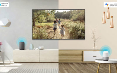 Ahora Samsung recuerda que pases un antivirus a sus Smart TV semanalmente
