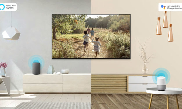 Ahora Samsung recuerda que pases un antivirus a sus Smart TV semanalmente