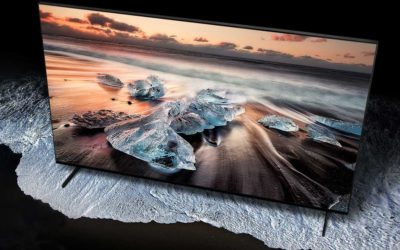 Los nuevos televisores QLED de Samsung tendrán FreeSync y iTunes