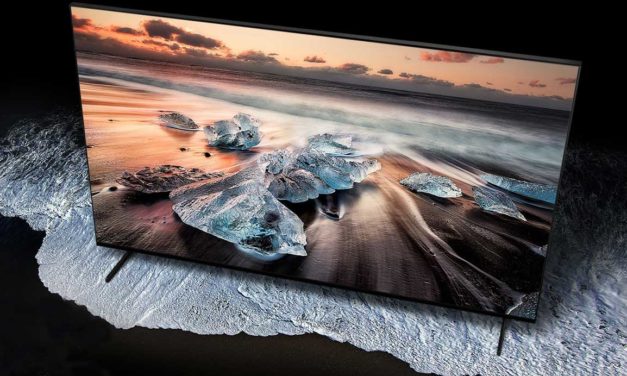 Los nuevos televisores QLED de Samsung tendrán FreeSync y iTunes