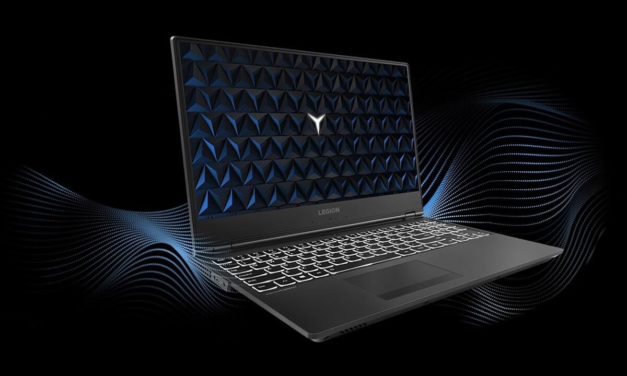 Ofertas en equipos Lenovo Yoga y Legion de la tienda oficial de Lenovo