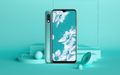 Hisense Infinity H30, Rock V y Rock V Pro, móviles con pantallas infinitas y dobles cámaras