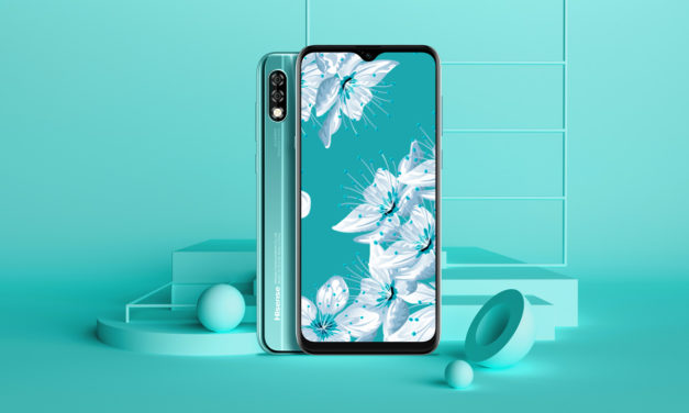 Hisense Infinity H30, Rock V y Rock V Pro, móviles con pantallas infinitas y dobles cámaras