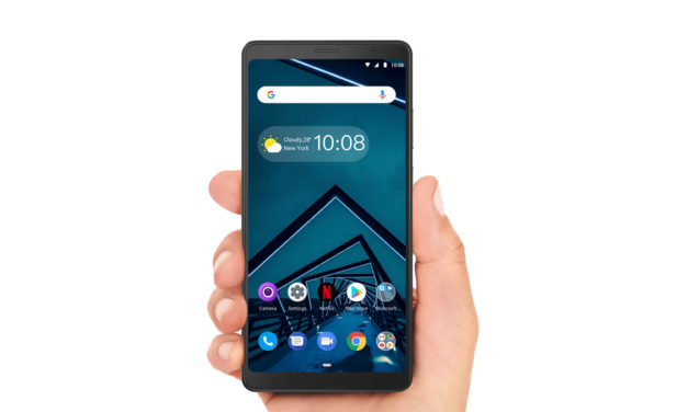 Se filtran las características de un nuevo gama media de Lenovo