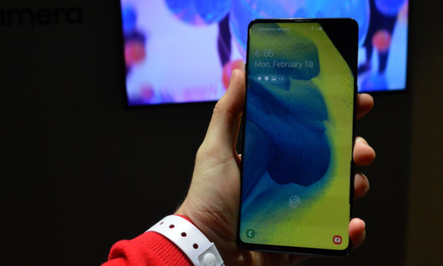 Confirmado, el Samsung Galaxy S10 5G no llegará a España