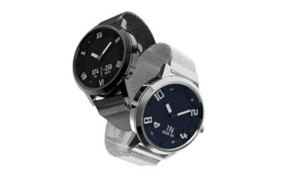 Lenovo prepara un parche de seguridad para el Lenovo Watch X
