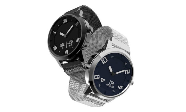 Lenovo prepara un parche de seguridad para el Lenovo Watch X