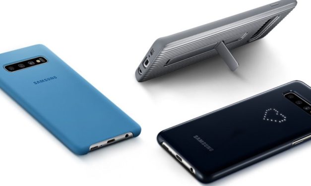 Un repaso a todos los accesorios del Samsung Galaxy S10 que puedes comprar