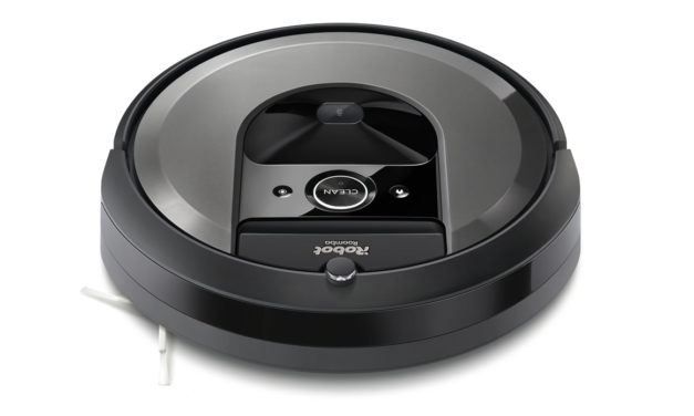 iRobot Roomba i7+, precio y fecha de salida en España