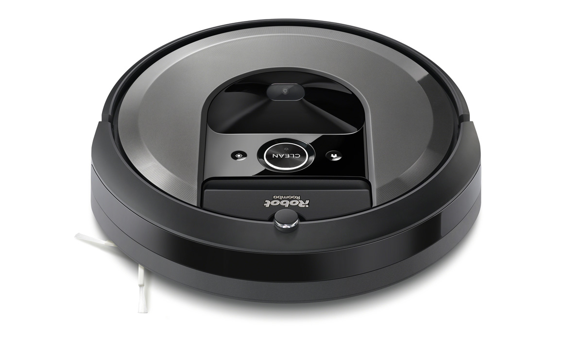 iRobot Roomba i7+. precio y fecha de salida en España