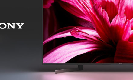 Ya conocemos el precio en España de los televisores Sony XG95 y XG85