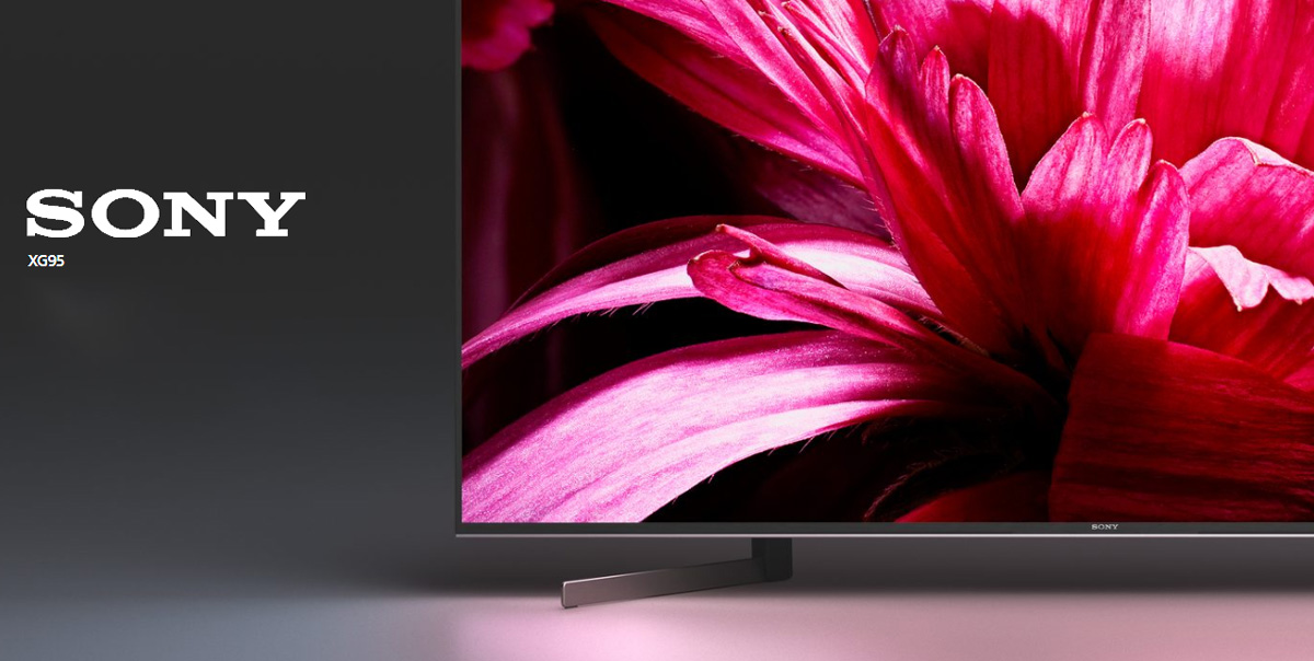 Ya conocemos el precio en España de los televisores Sony XG95 y XG85 1 Ya conocemos el precio en España de los televisores Sony XG95 y XG85