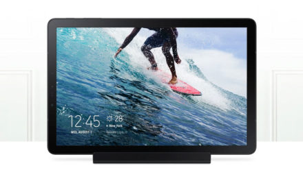 Primeros detalles del Samsung Galaxy Tab S5e