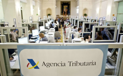 Cómo evitar estafas y timos en la Declaración de la Renta 2018