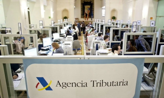 Cómo evitar estafas y timos en la Declaración de la Renta 2018