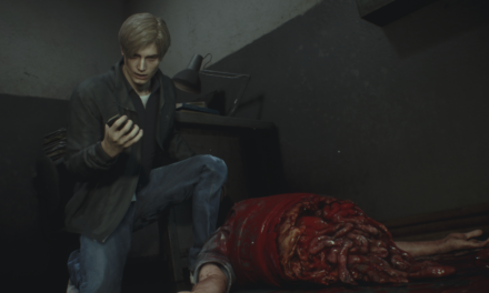 Las muertes más sangrientas de Resident Evil 2 Remake