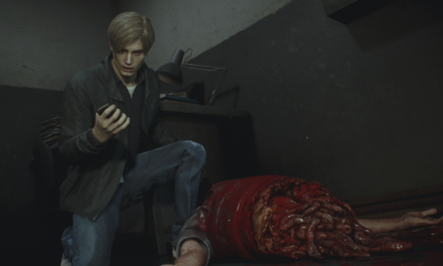 Las muertes más sangrientas de Resident Evil 2 Remake