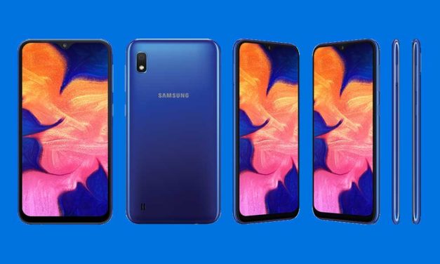 El Samsung Galaxy A40 podría presentarse muy pronto