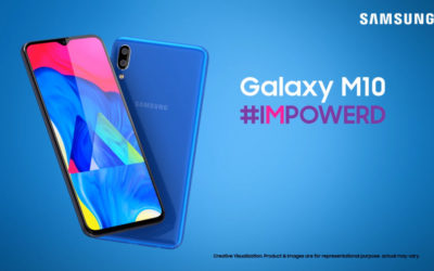 Los Samsung Galaxy M se agotan a los tres minutos de salir a la venta