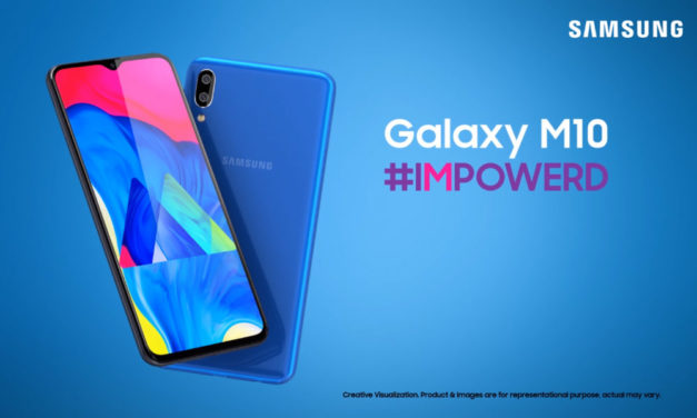 Los Samsung Galaxy M se agotan a los tres minutos de salir a la venta