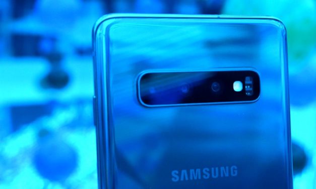 Samsung Galaxy S10, probamos durante unos minutos el nuevo móvil de Samsung