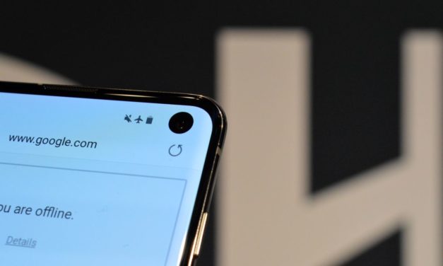 Esto es lo que cuesta cambiar la pantalla del Samsung Galaxy S10