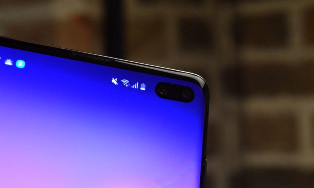 Esto es lo que cuesta fabricar el Samsung Galaxy S10+