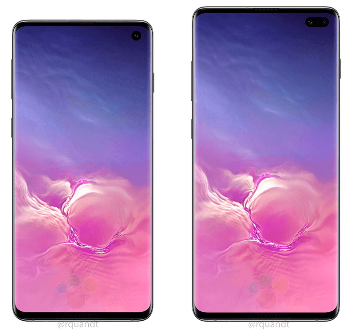 Todo lo que sabemos de los Samsung Galaxy S10 7 samsung_galaxy_s10_s10_plus_01