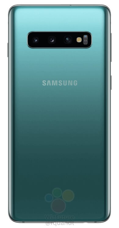 Todo lo que sabemos de los Samsung Galaxy S10 9 Samsung-Galaxy-S10