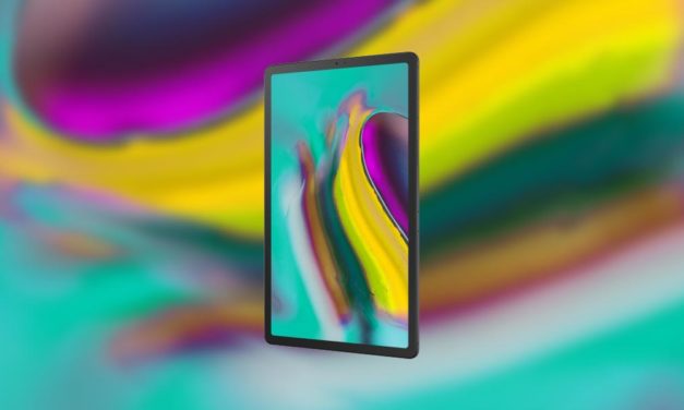 La Samsung Galaxy Tab S5e podría bajar su precio para competir con el iPad