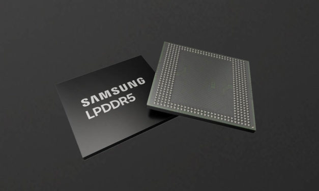 ¿Por qué deberían interesarte las nuevas memorias RAM LPDDR5 para móviles?