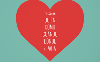 20 imágenes románticas y divertidas para compartir en San Valentín
