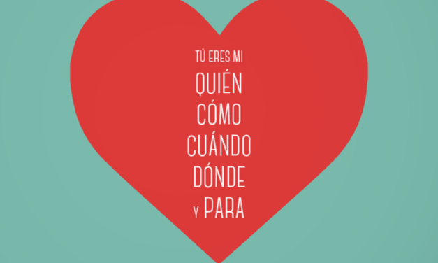 20 imágenes románticas y divertidas para compartir en San Valentín