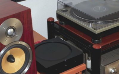 Sonos Amp, probamos el amplificador y reproductor más versátil y potente