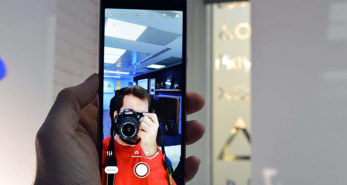Sony Xperia 4, así será el gama media de Sony con Snapdragon 710