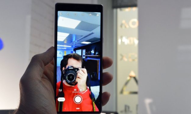 Sony Xperia 4, así será el gama media de Sony con Snapdragon 710