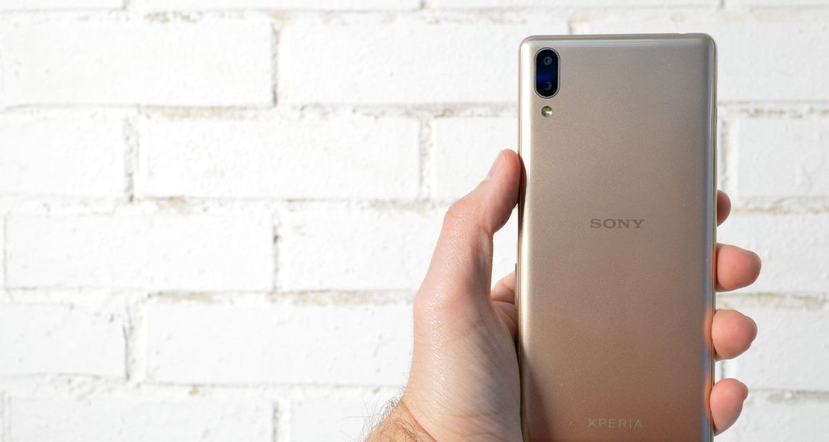 Sony Xperia L3, características y precio