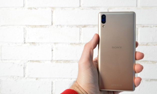 Sony Xperia L3, características y precio