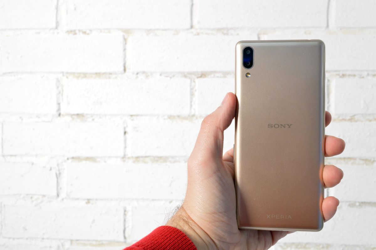 Sony Xperia 5, ficha técnica de características y precio