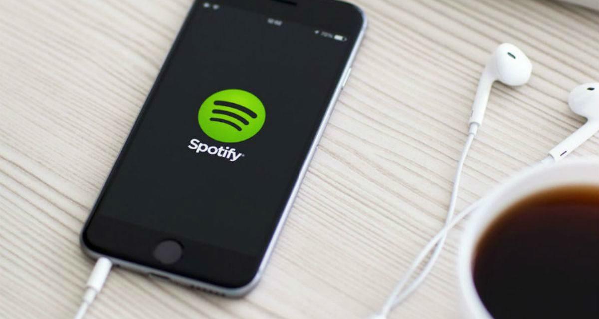 Spotify demanda a Apple por favorecer a Apple Music respecto a otras plataformas de música